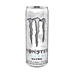 몬스터 에너지 울트라 355 X 6캔 드링크 ULTRA : 마켓투게덜