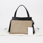 엣지 미듐 토트백 153368660 : trenbe