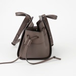 해먹 미니 드로스트링 숄더백 153154097 : trenbe