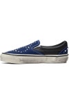 [반스]Navy Premium Classic Slip On Sneakers 261739M237046 : 스포트렌드