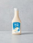 [남양] 건강한 사람들 연유 500g : 컬리N마트