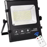 led 조명등 야외 농구장 조명 랜턴 주유소 투광기 : 밀키화이트