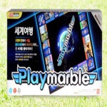 이프로컬렉션 세계여행 보드게임 성인보드게임4인 : 리프로마트