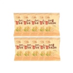 이장님과자점 우리콩 참 두부과자 50g, 10개 : 뽐므스토어