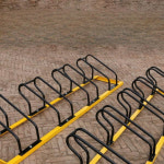 자전거 보관함 오피스텔 랙 빌라 실외 옥외 보관소 : SUDA Select