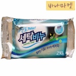 세탁용 비누 행주비누 걸레비누 주방청소 비누 세탁비누 : 십육바나마켓