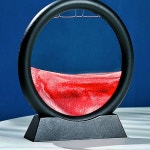 빛렘 모래 샌드아트 샌드아티스트 : 빛렘