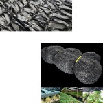 차광망 비닐하우스 차광막 블랙 그늘막 햇빛가림막 55% 차양막 선쉐이드 6x10m : 담담리빙