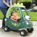 901M 붕붕카 지붕차 트레일러 세트 키즈카페 레이디버그 자동차 24개월 : TRIMAGE