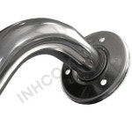 요양병원 공중화장실손잡이 노약자 보조손잡이 800mm : 아이앤에이치컴퍼니