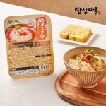 [밥상마루] 쌀국수 10개입 (김치맛/얼큰한맛/멸치맛)[31968085] : NS홈쇼핑