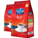 맥스웰하우스 화인 커피 500g x 2개 리필 맥스웰 : 서치플레이스1