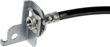 일부 현대 모델과 호환되는 도먼 H6207 프론트 운전석 사이드 브레이크 유압 호스 : Auto-nity