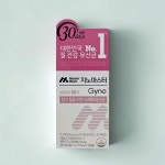 마스터바이옴 지노마스터 질유산균 30캡슐 : 숙리빙마켓