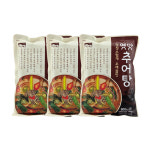 고향식품 옛맛 추어탕 600g x 3팩 냉동 대용량 업소용 식당용 즉석국 : 푸드홀릭몰