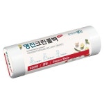 명진 굿에디션 업소용 크린롤백 중 25x35cm 500매 / 위생백 982007 : 어니스트 글로벌
