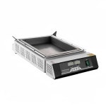 납솥 디핑기 용해로 납조 납 주석로 인두기 미니 항온 주석 담금질 : 고잉스마켓