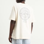 stone island 스톤 아일랜드 스톤 티셔츠 Ivory s0285-v0093 END 세금 포함 : 칩스토리