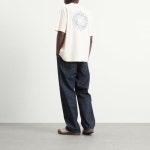 stone island 스톤 아일랜드 아웃라인 컴퍼스 티셔츠 Ivory s0284-v0093 END 세금 포함 : 칩스토리