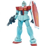MG 기동전사 건담 RGM79 짐 Ver.2.0 1/100 스케일 색분할 완료 플라모델 DH5650213 RGM-79ジム Ver.2.0 : 코모도가게