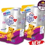 우리집화장지 자취필수템 우리집 땡큐 3겹 롤 화장지 휴지 30롤 1+1 2팩 땡큐화장지 : 팔고잡스
