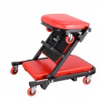 자동차 하부 카트 정비 점검 등받이 깔판 카센타 구루마 : 플라잉스마켓