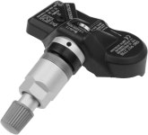 타이어 압력 센서 모니터링 시스템 TPMS 5Q0907275B 벤틀리 벤타이가 폭스바겐 골프 Eos(1개) 호환 1 Pc : 위시-브릿지