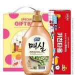 옆집샵 세제 기념품 기업판촉물 경로당 주방선물 : nexthouseshop