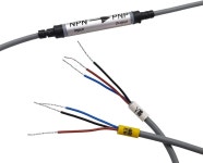 센서 하이 레벨 저레벨 컨버터 신호 PNP에서 NPN 근접 스위치 NPN에서 PNP(NPN에서 PNP)로 Npn to Pnp : 비앙 마켓