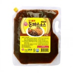 오뚜기 오쉐프 돈까스 소스 2kg : 서치플레이스1