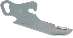 칼슨 품질 브레이크 부품 H2048 자가 조정 수리 키트 : 글로벌웨이스토어