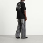 stone island 스톤 아일랜드 스톤 티셔츠 Black s0285-v0029 END 세금 포함 : 칩스토리