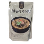 온작 남원식 추어탕 800g 8팩 : 갸또 상점