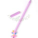 노을하앤코 기린 볼펜 잘써지는볼펜 필기도구 : 노을하앤코