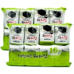 구운김 조미김 맛있는 서천김 서천해초 파래김 도시락김 32봉 재래김 서치생활 : 서치플레이스5