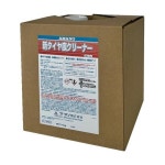 12075738 타이어세정제 타이어 크리너 아마노 신타이어 자국 클리너 HK-134200 : 원십티모