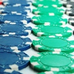 게임용 플라스틱 칩 원형 디스크 놀이용 토큰 오락실 카드게임 보드게임 가정용 : 띠어데이