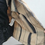 MARELLA 바람막이 여 66 J6124 : 스카이빈티지