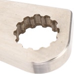 리버스 기어 레버 폴라리스 300 400 매그넘 325 425 500 엑스플로러 스크램블러 스포츠맨용 아연 도금 산화 방지 디자인 : 용산방충망천재