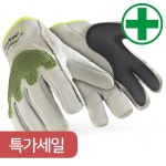 HEX-5033 절단방지 가죽 장갑 장갑 안전장갑 세일상품 : 이프커머스