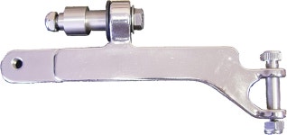 마리네텍 팬서 552750 스테인리스 스틸 드라이브 브래킷 : 헬로펩팩토리