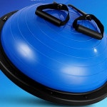 피트니스 홈 트레이닝 짐볼 다이어트 홈 트레이닝 밸런스 실내 요가 : AUT 가성비샵