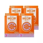 비타그란 56구미 12g 7포 4개 포도맛 면역관리 피부관리 : 히포로