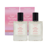 1+1 더페이스샵 소울 향수/시크릿블라썸 : 주식회사 아이스킨