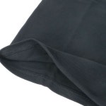 Fred Perry 프레드페리 여성용 메쉬 커프 피케 티셔츠 반팔 블랙 G2167-102 : 레어바이브