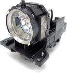 Emazne OEM DT00873/003-120457-01 프로젝터 램프 정품 전구 히타치 게하 컴팩트 229 WX CP-SX635 CP-WUX645 CP-WUX645N : 벨루미q