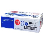 CJ 햇반 이천쌀밥 210g 18개 오뚜기밥200g 즉석밥 오뚜기즉석밥 오뚜기밥 : 서치플레이스4