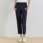 (2컬러) 매직홀 스판 슬림 팬츠 LSPTQ352 : 지센 공식 스토어