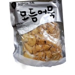 미도 종합 어묵 1kg 13개 분식 : 팜팜상회4