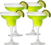 바마스터의 마가 안경 4종 세트 : 솔렌